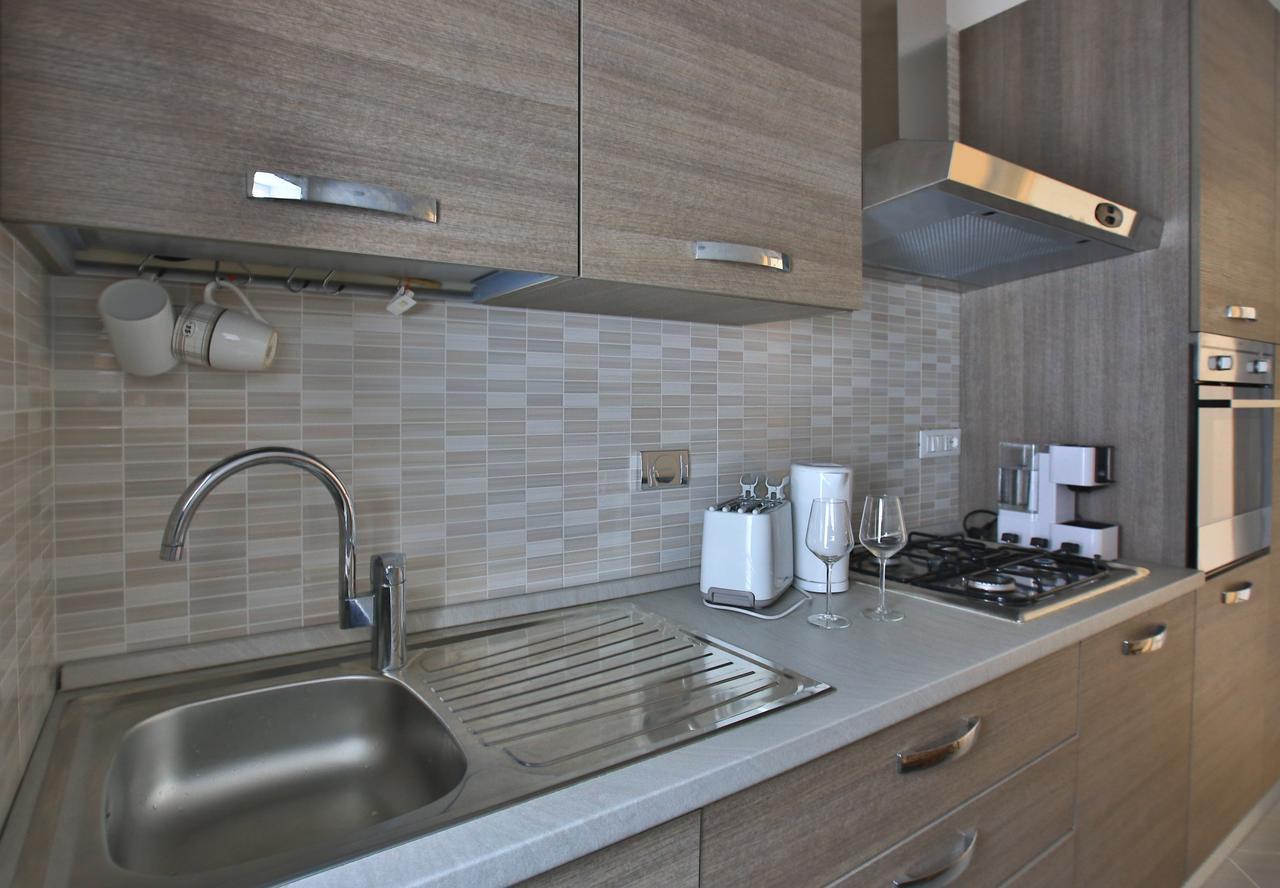 Apartamento donadelmar2 Riomaggiore Exterior foto