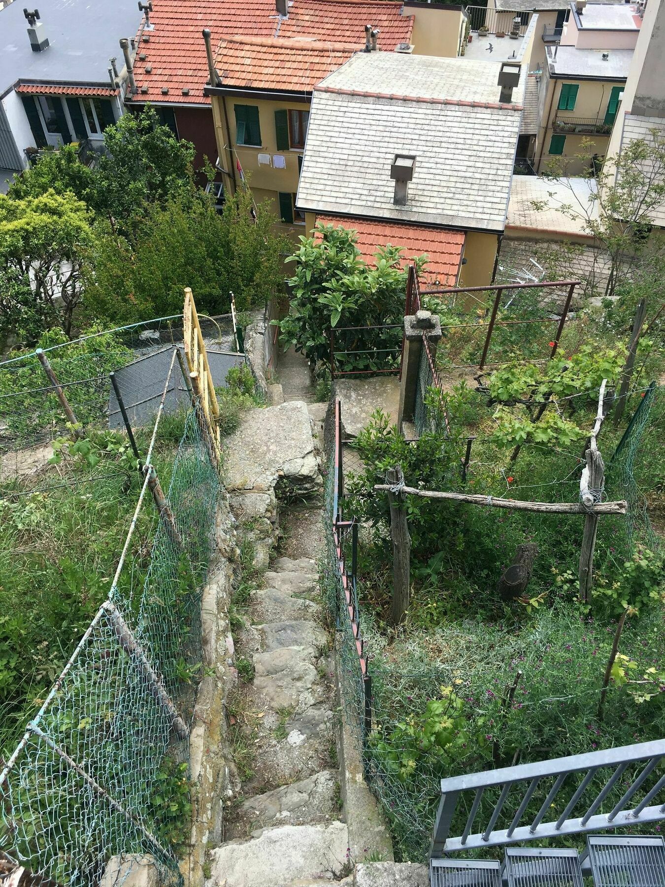 Apartamento donadelmar2 Riomaggiore Exterior foto